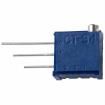 CT94EX102 Trimmer Resistors - Through Hole
