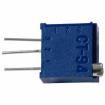 CT94EY500 Trimmer Resistors - Through Hole