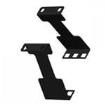 RDA1U4 Racks & Rack Cabinet Accessories
