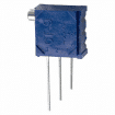 CT9EX103 electronic component of Nidec Copal