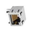 203489 Modular Connectors / Ethernet Connectors