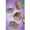 LD033A101FAB2A500 Multilayer Ceramic Capacitors MLCC - SMD/SMT