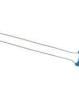RDE5C1H102J0M1H03A Multilayer Ceramic Capacitors MLCC - Leaded