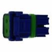 02R-WPJV-3-EMM(NN) Headers & Wire Housings