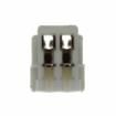 02SUR-32S  Connectors