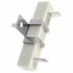 WPRT20AB-6R8JB270 Wirewound Resistors - Chassis Mount
