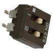 219-2MST DIP Switches/SIP Switches