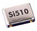 510FAA66M6666AAGR electronic component of Silicon Labs
