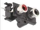 PHS-10B  Connectors