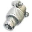 380MS137NF1403-5 D-Sub Backshells
