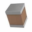 CGA6L1X7T2J104K Multilayer Ceramic Capacitors MLCC - SMD/SMT