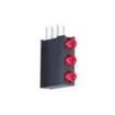 WP934SA/3SRD  Optoelectronics