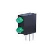 WP934EB/2GD electronic component of Kingbright