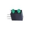 WP934EB/2GD LED Circuit Board Indicators