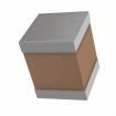 CGA6M4X7T2W224K Multilayer Ceramic Capacitors MLCC - SMD/SMT