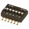 218-6LPST electronic component of CTS