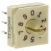 94HCB10T Coded Rotary Switches