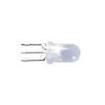 WP59EYW Standard LEDs - Through Hole