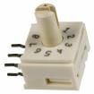 94HBB10RAT Coded Rotary Switches