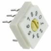 94HAC10T Coded Rotary Switches
