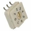 94HAB08WT Coded Rotary Switches