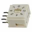 94HAB08RAT Coded Rotary Switches