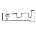 2040015-2 electronic component of TE Connectivity