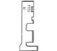 2040015-2 Headers & Wire Housings