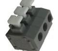 20.4101M/3-P Fixed Terminal Blocks