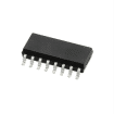 IS2801-4 electronic component of Isocom