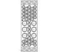 204186-5 Rack & Panel Connectors