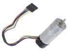 20.4:1 METAL GEARMOTOR 25DX65L HP 6V 48  Robotics and Prototyping