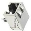 9455511101 Modular Connectors / Ethernet Connectors