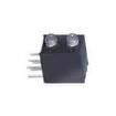WP130WCP/2GYW LED Circuit Board Indicators