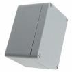 020811080 Enclosures, Boxes & Cases