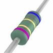 PNP1WVJR-52-6R8 Wirewound Resistors - Through Hole