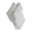 PNIRR-06VF Headers & Wire Housings