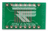 RE932-04ST electronic component of Roth Elektronik