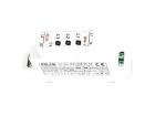 WN-3 RED LED Mounting Fixings