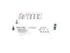WN-33P Mounting Fixings