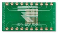 RE933-04ST electronic component of Roth Elektronik