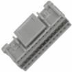 PNDP-26V-Z Headers & Wire Housings