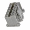 PNDP-16V-Z Headers & Wire Housings