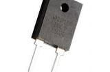 WMHP100-4R7F Thick Film Resistors - Through Hole
