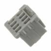 PNDP-08V-Z Headers & Wire Housings