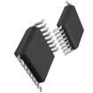 PI5C3126QE Digital Bus Switch ICs