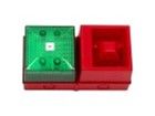 204557 Buzzers & Audio Indicators - Board Mount