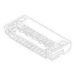 51441-1093-CUT-TAPE electronic component of Molex