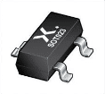 PMV40UN2 electronic component of Nexperia