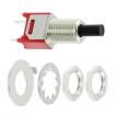PMS9P1B09M2QE Pushbutton Switches